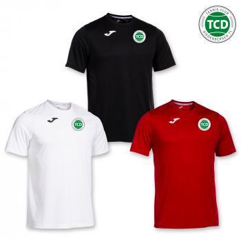 JOMA Shirt COMBI - TC Diedenbergen